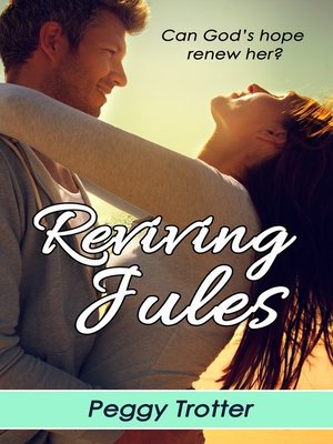 cover image of Reviving Jules